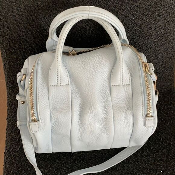 💙 Alexander Wang Rockie - Picture 5 of 11